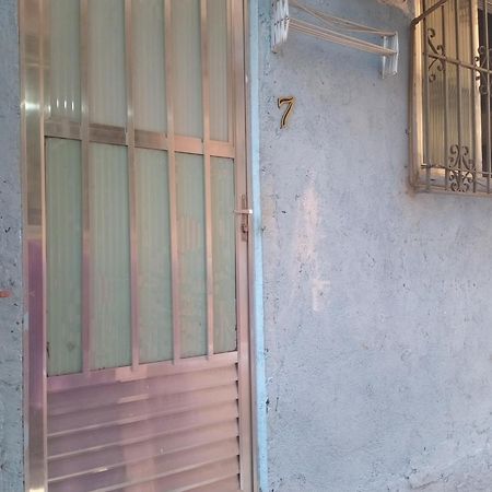 Kitnet Maysa Em Benfica Rj Rio de Janeiro Zewnętrze zdjęcie