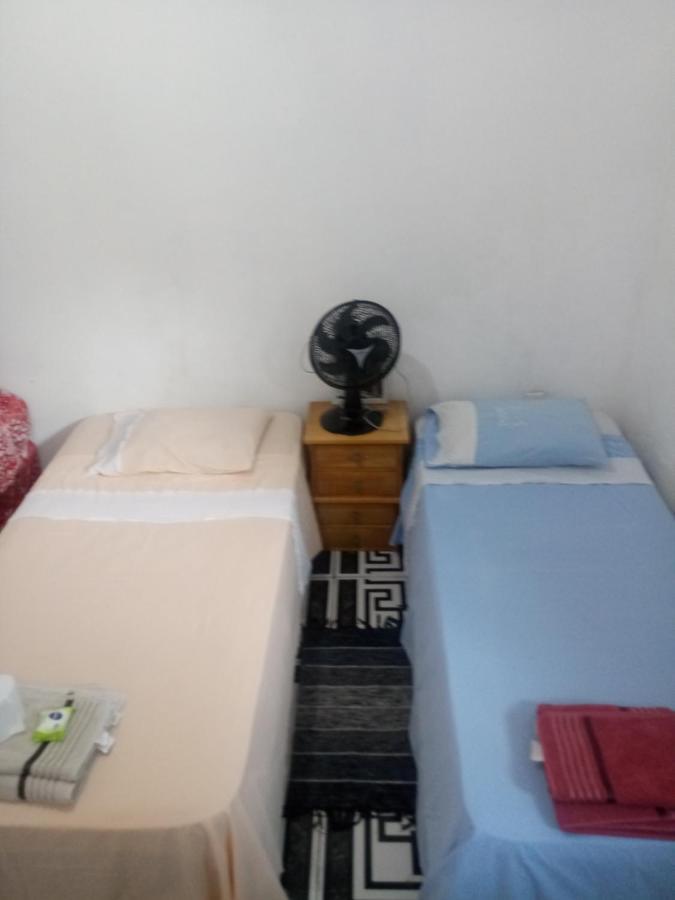 Kitnet Maysa Em Benfica Rj Rio de Janeiro Zewnętrze zdjęcie